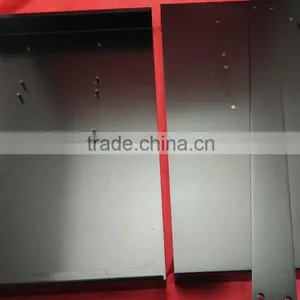 OEM/ODM 1U HD PDU Metal Chassis thumbnail-4