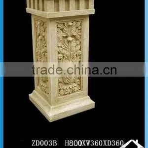 Decorative Wedding Pillars for Sale thumbnail-6