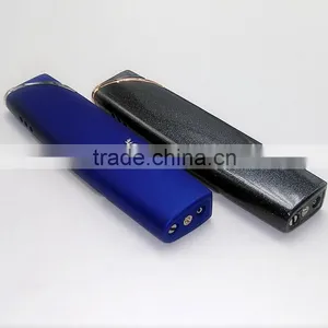 Hot Sale Branded Style Charcoal Luxury Lighter Cigarette thumbnail-4