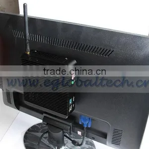 Smallest Fanless Mini PC With Intel Celeron J1900 2.0GHz Quad Core Dual Lan 8GB Ram 64GB SSD VGA Win7/Win8/Linux thumbnail-6