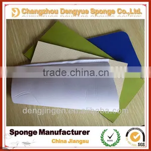 High Elasticity /protected Material SBR Rubber thumbnail-1