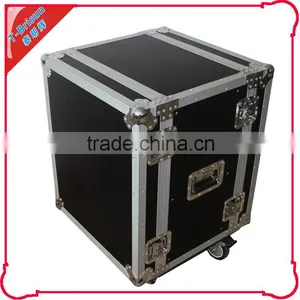 2u-22u Flight Rack Case thumbnail-1