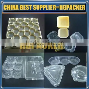 China Best Supplier BOPS Lid Forming Machine thumbnail-6