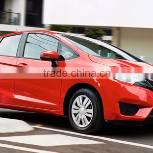 New China Products Sale FOR HHONDA JAZZ DRL Daytime Running LIGHT thumbnail-5