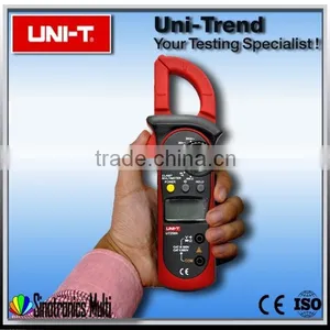 Best Digital Multimeter UNI-T UT200A thumbnail-1