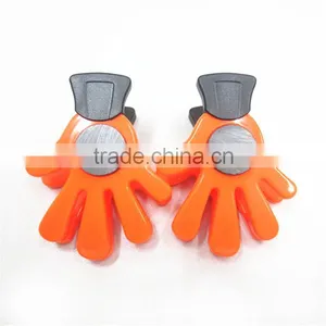 Magnet Plastic Clip / Magnet Paper Clip / Magnetic Clip thumbnail-1