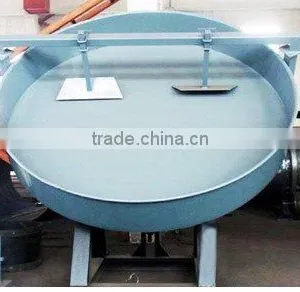 Disc Pelletizer With ISO Certificate thumbnail-1