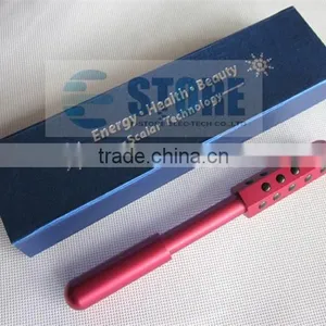 Facial Massage Germanium Massage Roller/Facial Beauty Roller Magnetic Ions thumbnail-4