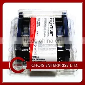 Evolis Ribbon R5F008S14 thumbnail-1