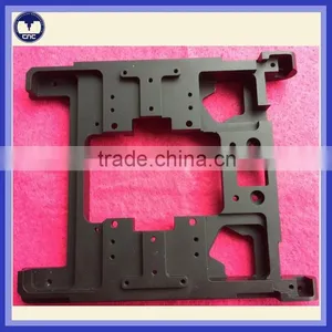 Customized Aluminum/brass/steel CNC Machined Automotive Part thumbnail-2