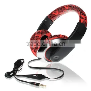 New Products 2015 Innovative Product Stereo Headphone thumbnail-3