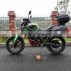 250CC Tekken With Side Box.longcin/zongshen Engine. thumbnail-4
