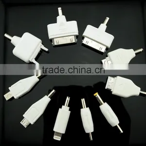New Design Hotsale Smartphone Connector Usb Connector Micro Mobile Phone Connector thumbnail-1