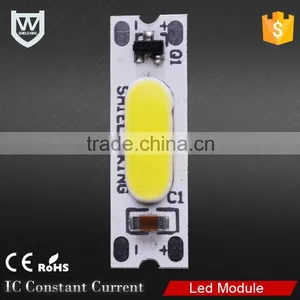 2016 Cheaper Price Led Mini Smd Module 12v With ce Rohs Certification 1w Cob Power Led Module Quality Choice thumbnail-3