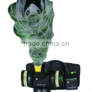 Strong New Powered Air Purifying Respirator thumbnail-1