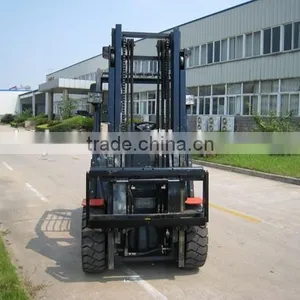 China Wholesale Side Shifter Forklift Attachments thumbnail-2