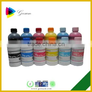 Refillable Inkjet Art Paper Ink for Epson Stylus Photo 1390 thumbnail-1