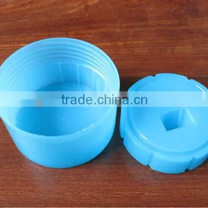 Plastic Storage Jars thumbnail-4