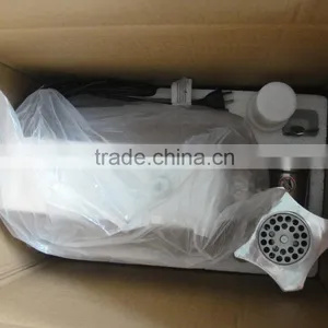 Electric Automatic Meat Mincer, Small Meat Grinder, Mini Electric Meat Grinder thumbnail-4