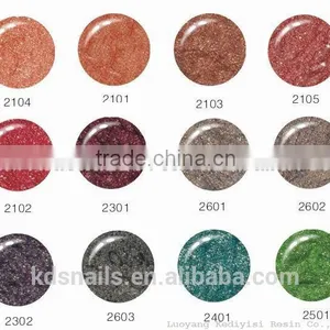 Factory Price uv Gel High Quality Nail Art Glitter uv Gel thumbnail-1