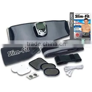 Comfortable Compare 2015 Hotsales Electric Waist Massager thumbnail-2