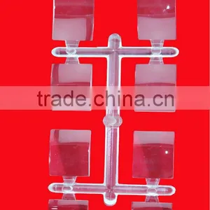 Injection Mold Manufacture Custom Made Plastic Blacklight thumbnail-4