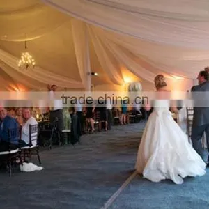 Customer Large Big Top Quality PVC Outdoor Tent For Wedding thumbnail-1