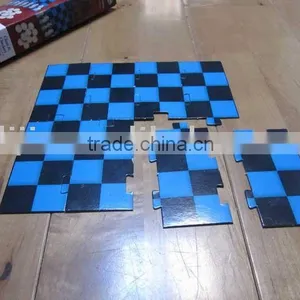 Disassembled Game Board thumbnail-1