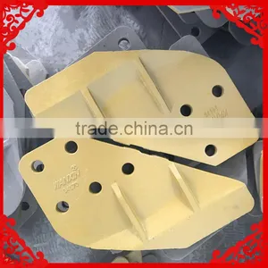 PC300 Excavator Cutting Edge thumbnail-1