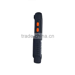 Clou Android Handheld Barcode Scanner With Infrared, HF RFID, GPS thumbnail-6