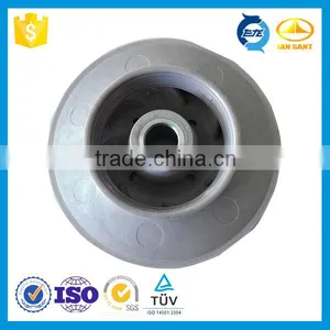 Fiat Car Body Parts Water Pump Rubber Impeller thumbnail-1