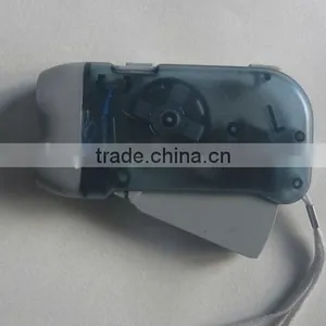 No Battery Hand Pressing Flashlight thumbnail-1