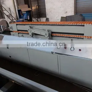 PVC&WOOD Plastic Composit Profile Production Line thumbnail-4