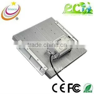New Design Explosion-proof 125-135lm/W 90W Led Canopy Light for Gas Station thumbnail-4