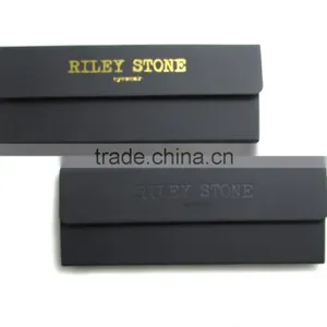 Portable Printed Promotional Glasses Cases thumbnail-1
