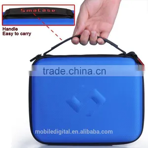 Smatree EVA Camera Case for Gopro Black Edition Hero 3 3 + Accessory thumbnail-1