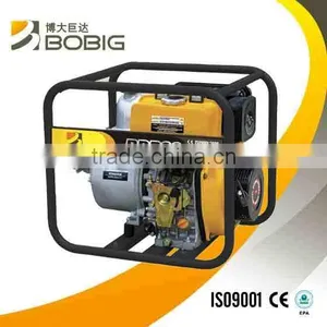 Hot Sale Air Cooled Diesel Water Pump 2inch 3inch 4inch thumbnail-5