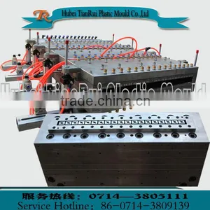 Ultimate Luxury PVC Wood Door Panel Extrusion Die thumbnail-5