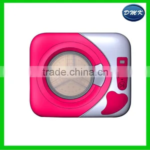 Mini Portable Front Loading Washing Machine thumbnail-1
