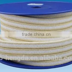 Aramid Braided Packing for Sealing thumbnail-1