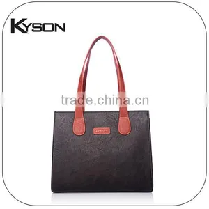 Leather Celebrity Tote Bag Oem Woman Bags Brand thumbnail-1