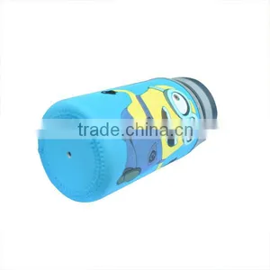Soft Neoprene Cup Sleeve Wholesale Christmas Gift thumbnail-6