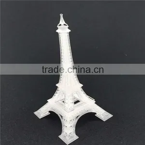 Cheap Plastic Rapid Prototype SLA Manufacturer Directly thumbnail-1