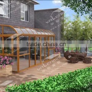Glass Sun Room thumbnail-1