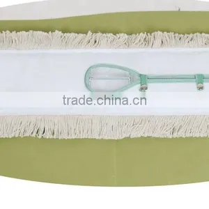 Cotton Washable Dust Cleaning Mop thumbnail-5