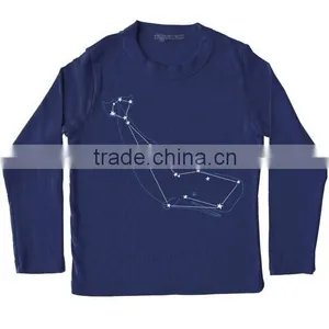 2015 Hot Selling Brand Boys Stylish t Shirt Designs thumbnail-5