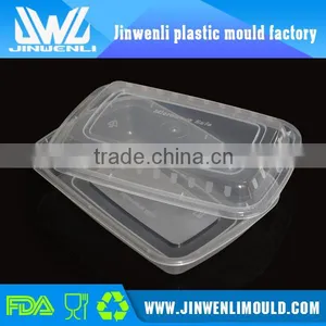 Thin Wall Injection Moulding thumbnail-2