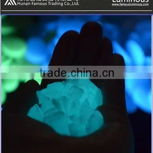 Photoluminescent Gravel thumbnail-1