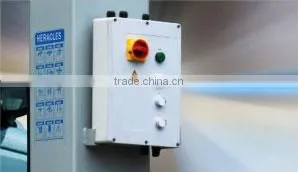 Electrical Release Car Lift Two Post Car Lift Double Cylinder Hydraulic Auto Lift Mobile Auto Lift thumbnail-4