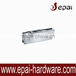 Stainless Steel Glass Clamp for Front Door thumbnail-1